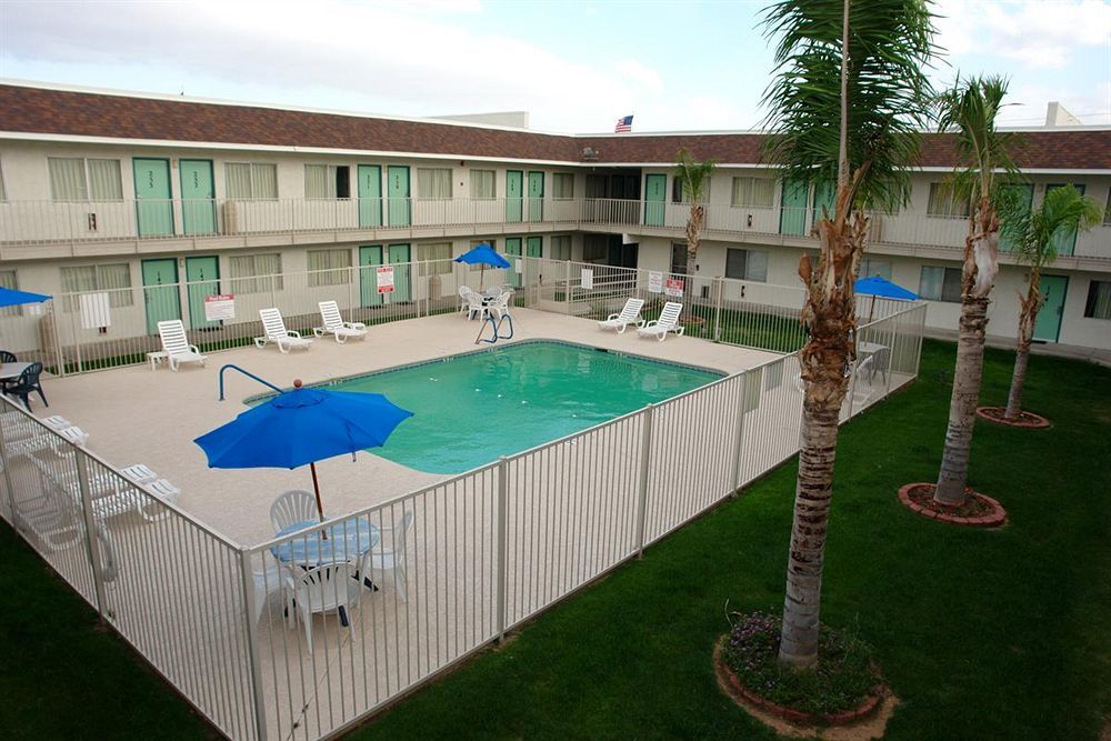 Motel 6-Phoenix, Az - North Bell Road Exteriér fotografie