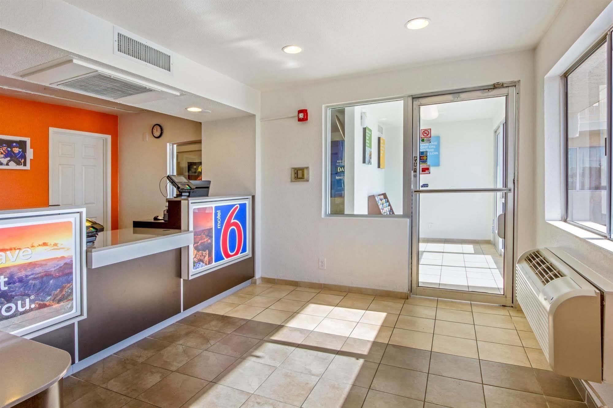 Motel 6-Phoenix, Az - North Bell Road Exteriér fotografie