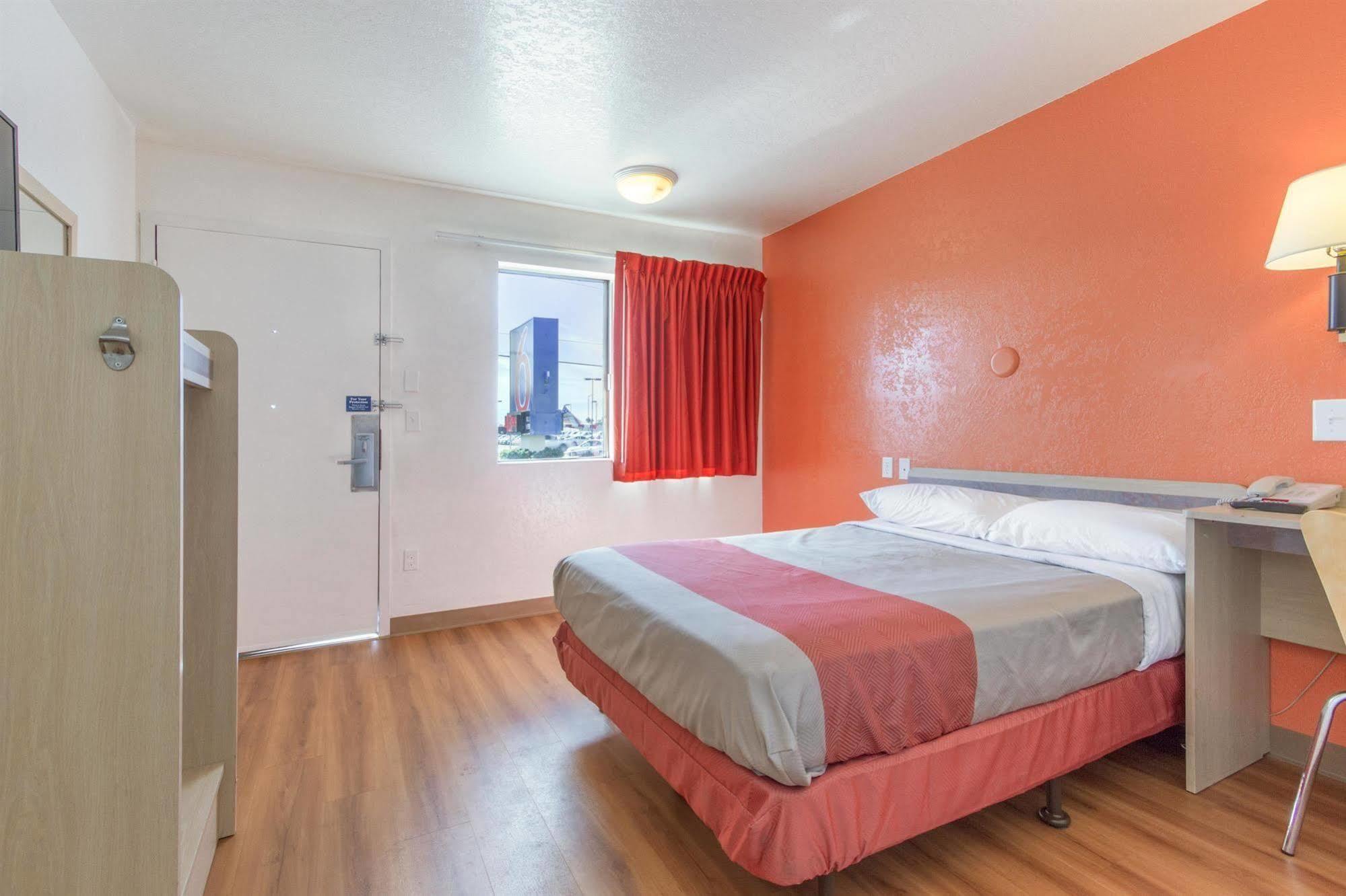 Motel 6-Phoenix, Az - North Bell Road Exteriér fotografie