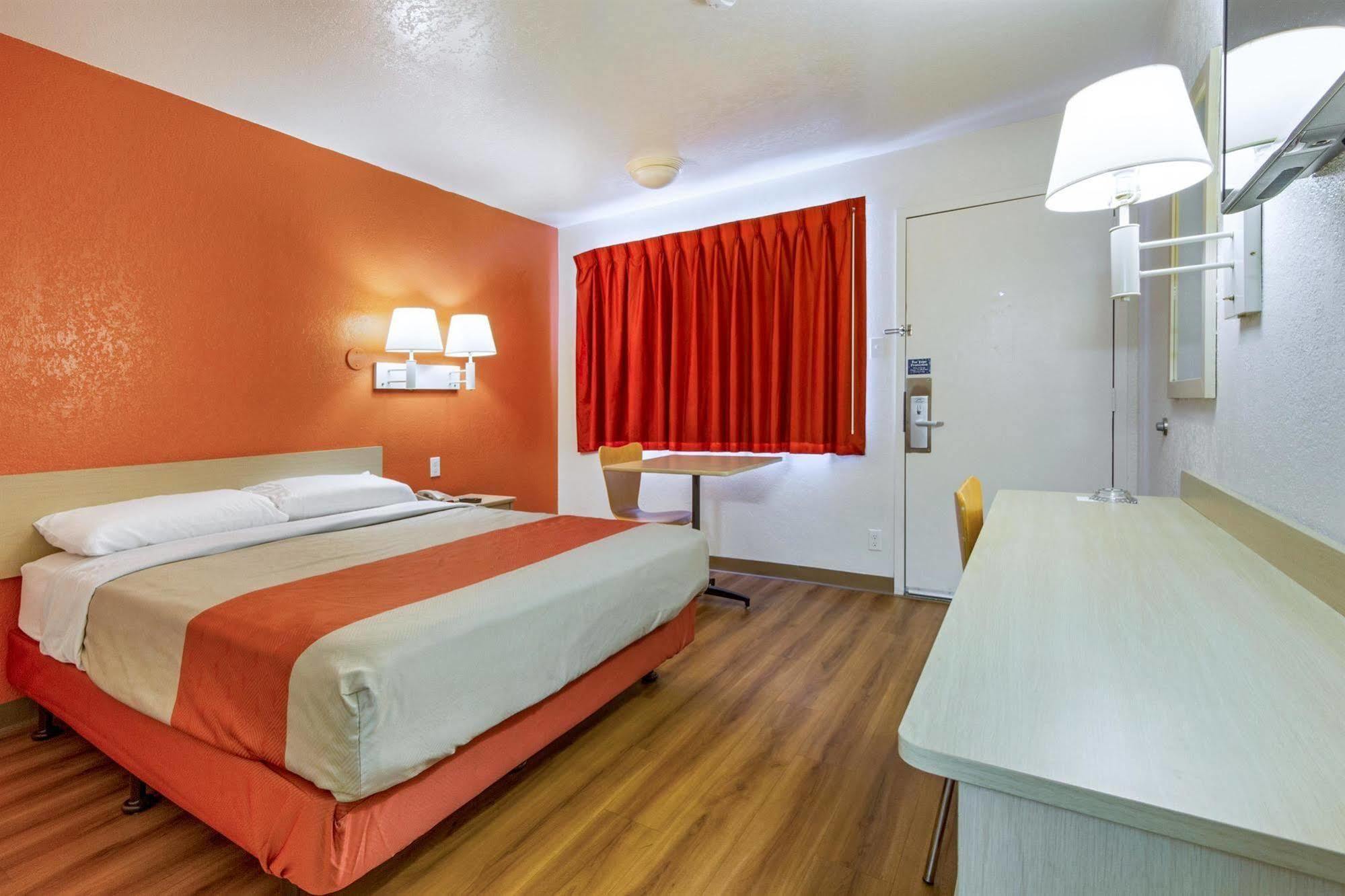 Motel 6-Phoenix, Az - North Bell Road Exteriér fotografie