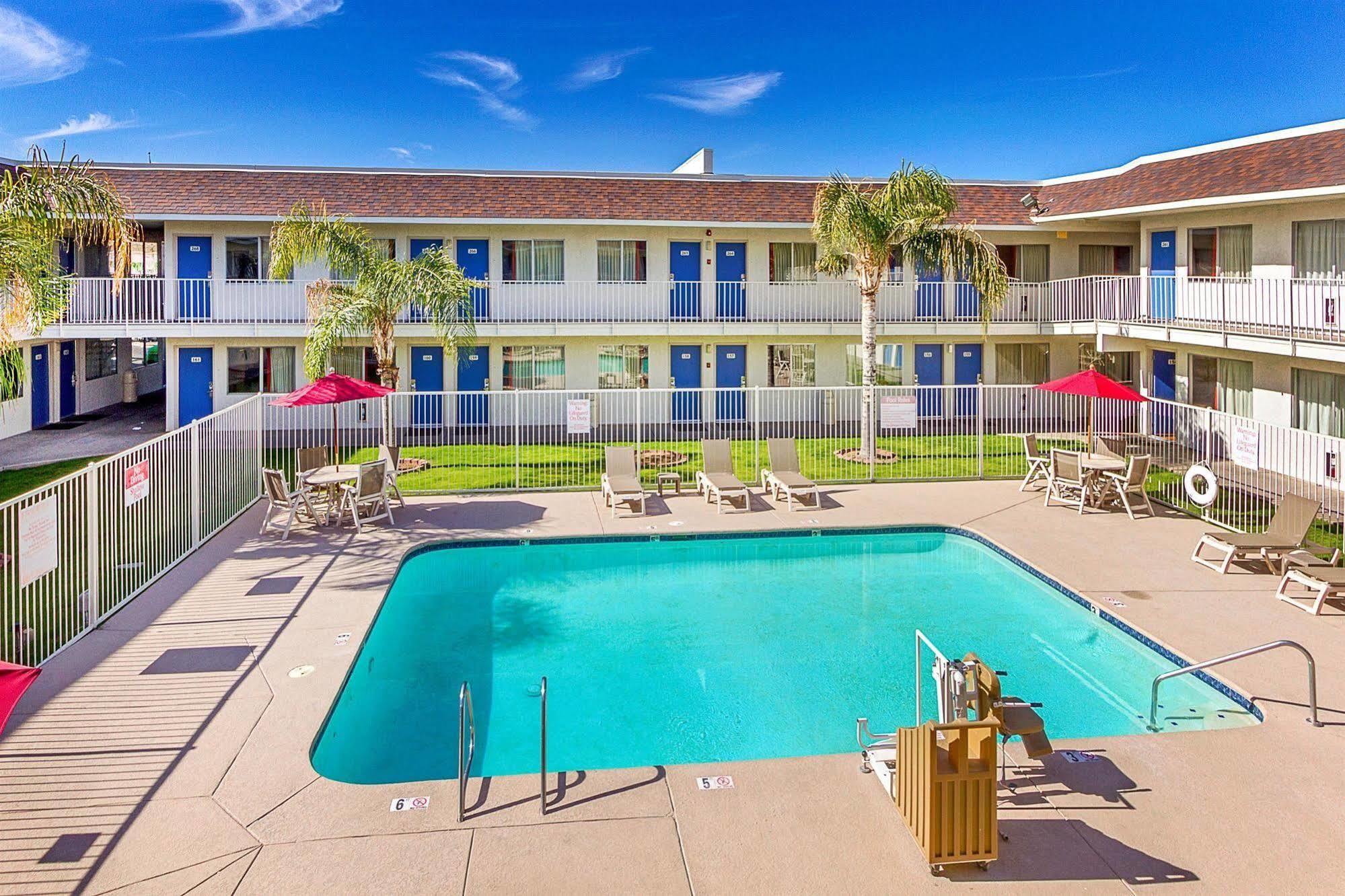 Motel 6-Phoenix, Az - North Bell Road Exteriér fotografie