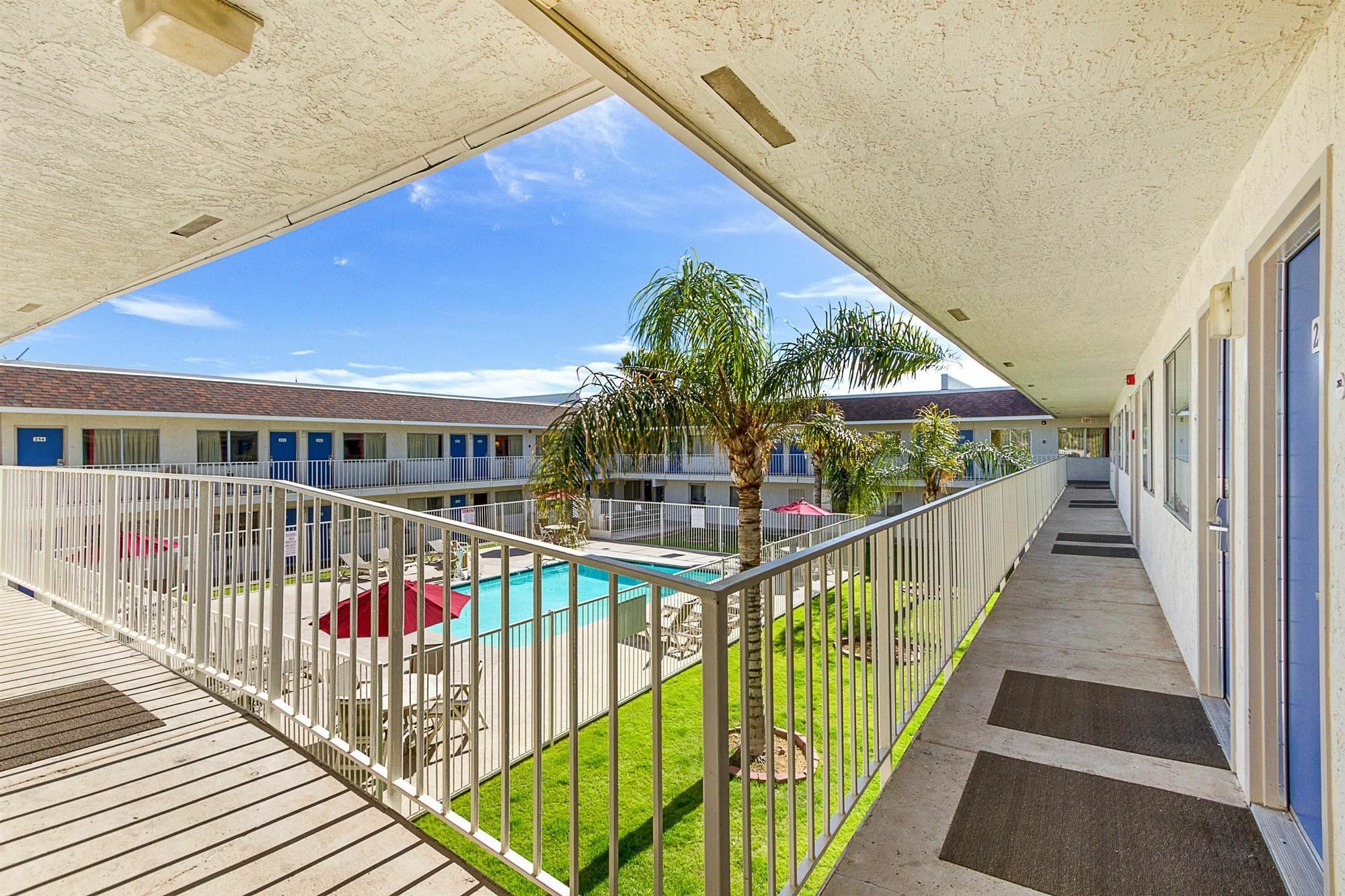 Motel 6-Phoenix, Az - North Bell Road Exteriér fotografie